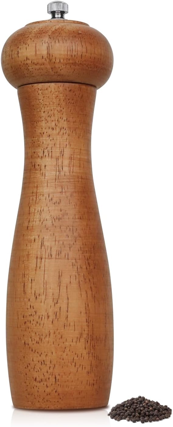 Moulin à poivre en bois Vendos85 - Mathon