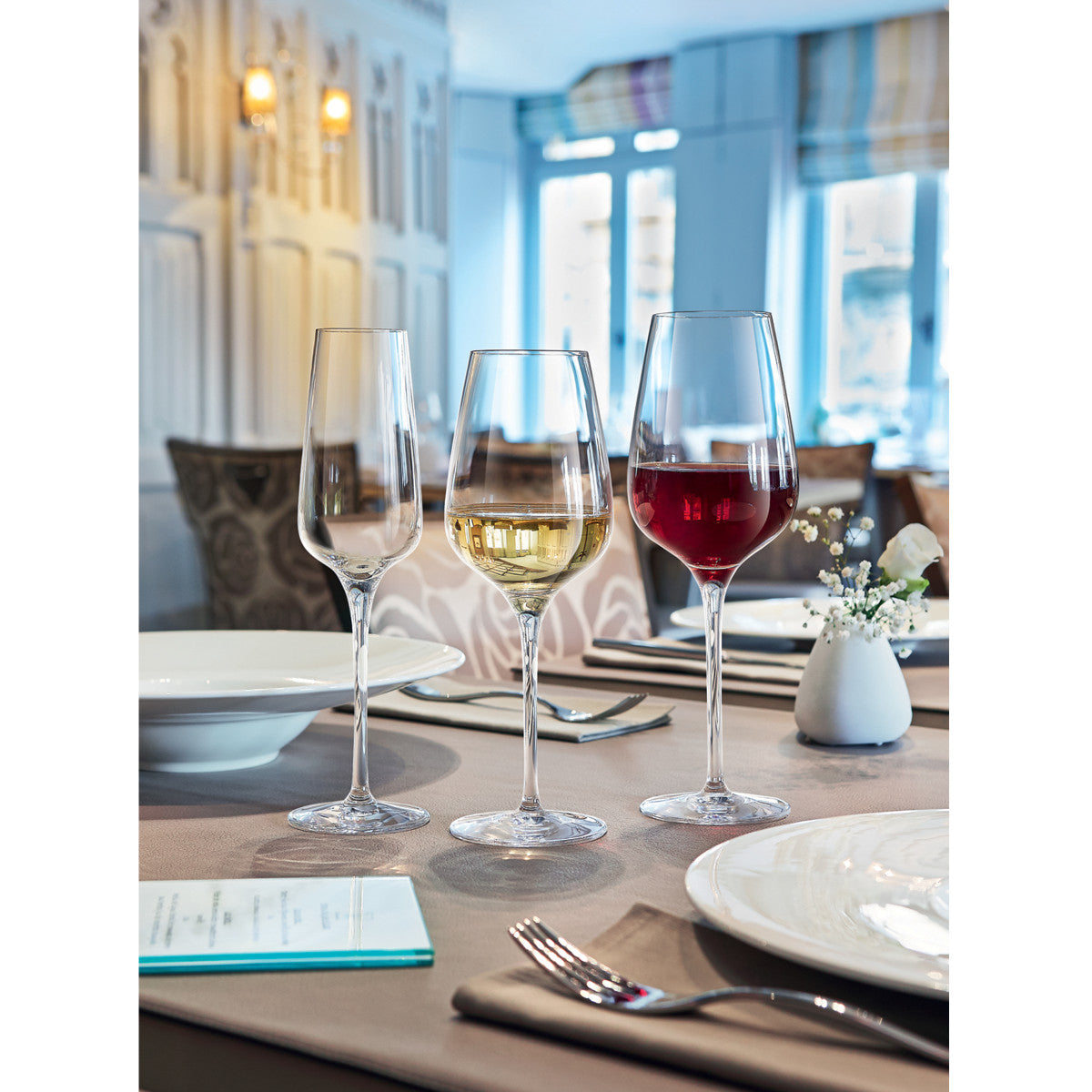 Sublym - 6 verres à pied 35 cl Chef & Sommelier - Mathon - 4