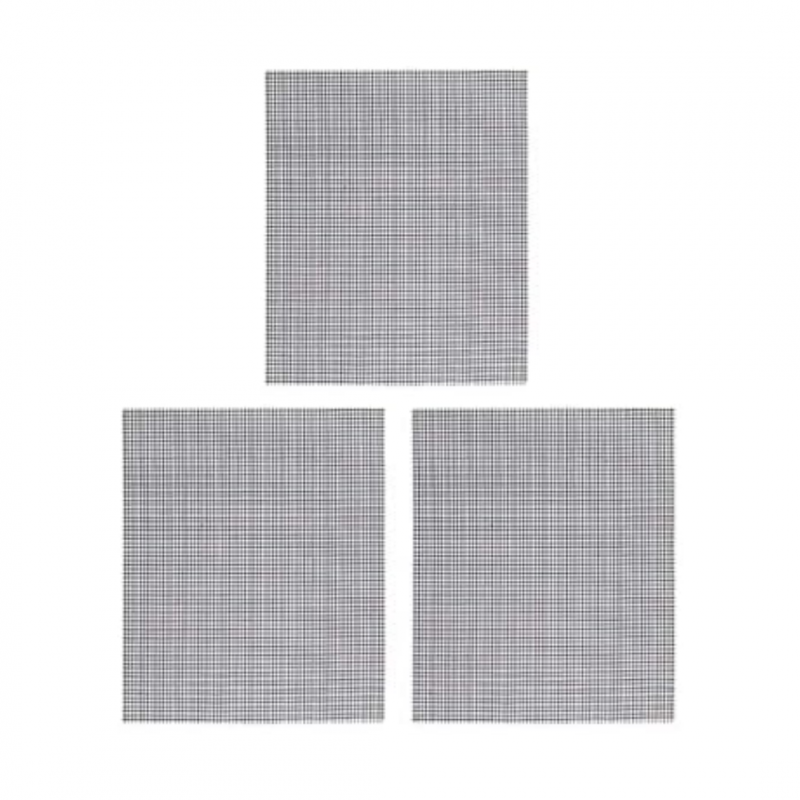 Grille de cuisson réutilisable (Lot de 3 ) Venteo - Mathon - 1