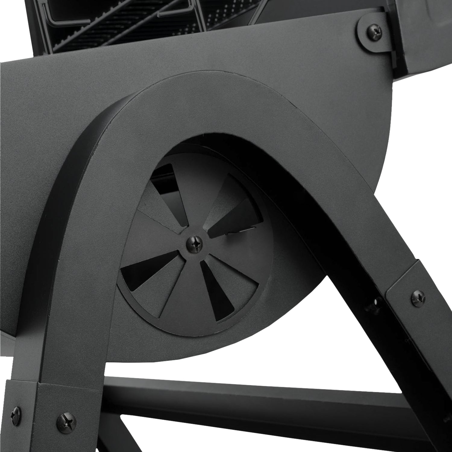 Barbecue au charbon de bois TONINO 70 Cook