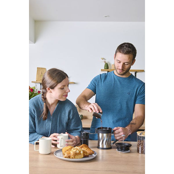 Moulin à café Presto 7 niveaux de mouture Peugeot - Mathon - 3