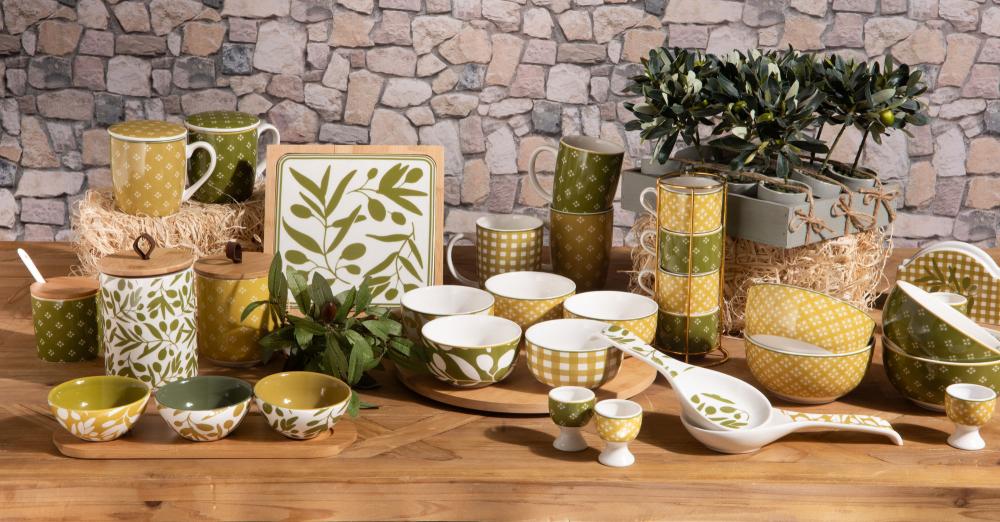 Planche Olivia 44.5x12 cm Amadeus - Mathon - 2