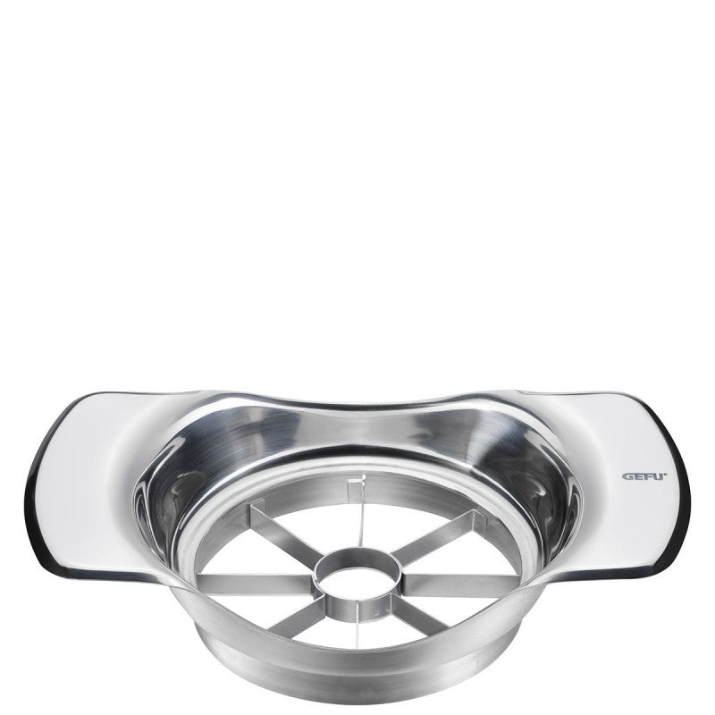 Coupe-pommes Parti en acier inoxydable Gefu - Mathon - 4