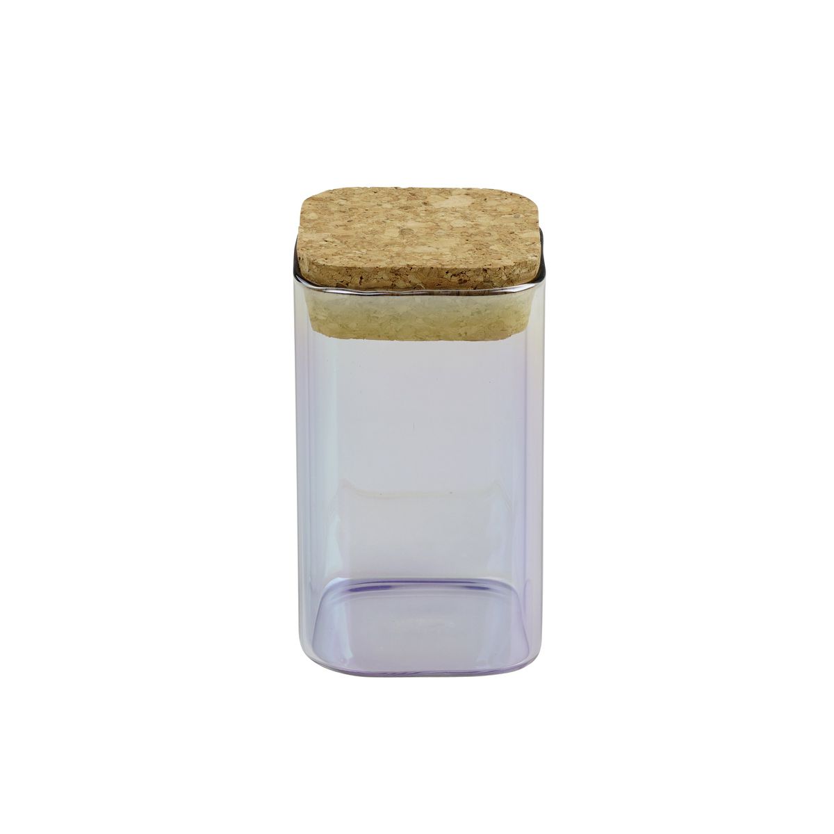 Boîte de conservation avec couvercle 280 ml Tasty Green Tasty - Mathon - 6