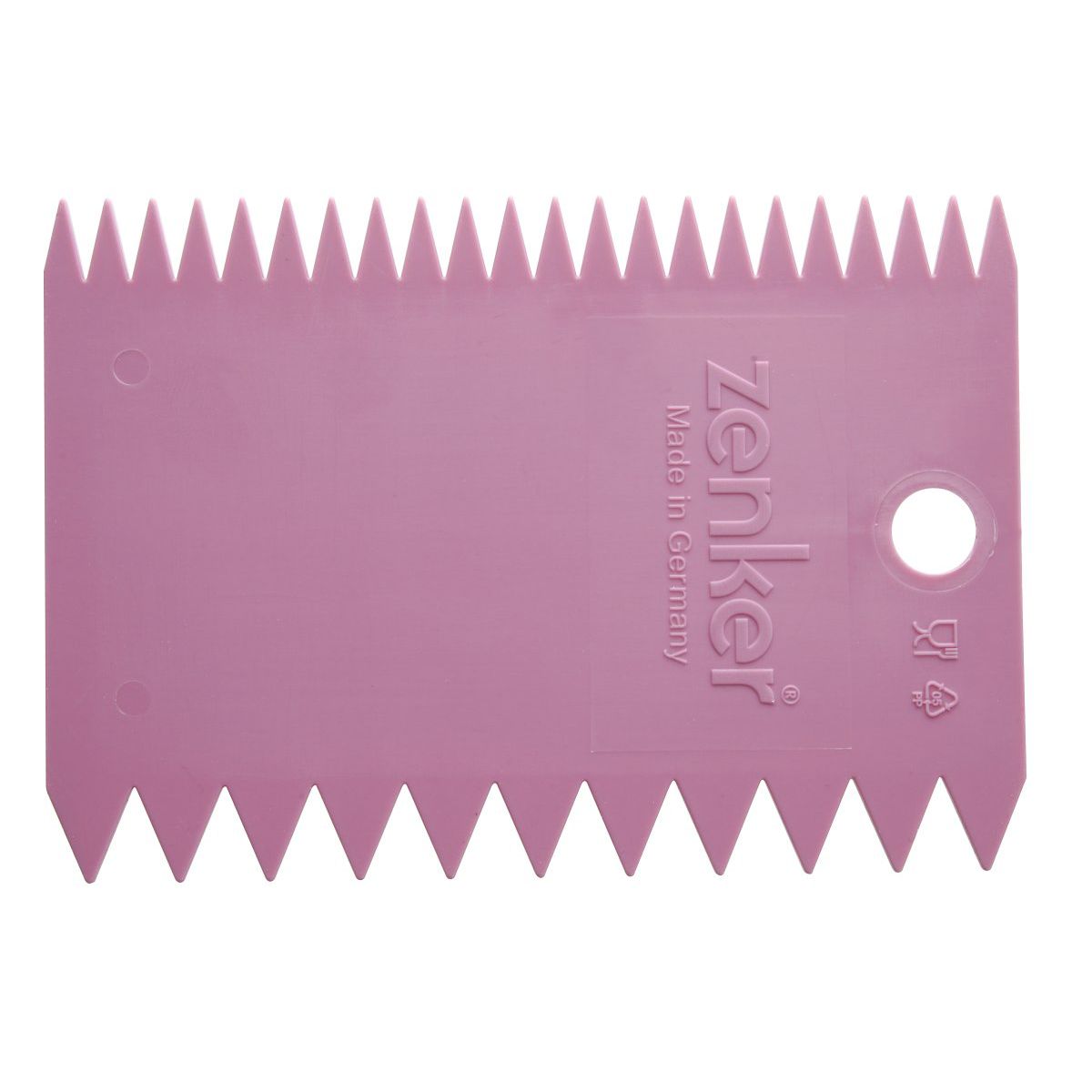 Lot de 2 cornes à pâtisserie Zenker Sweet Sensation Zenker - Mathon - 5