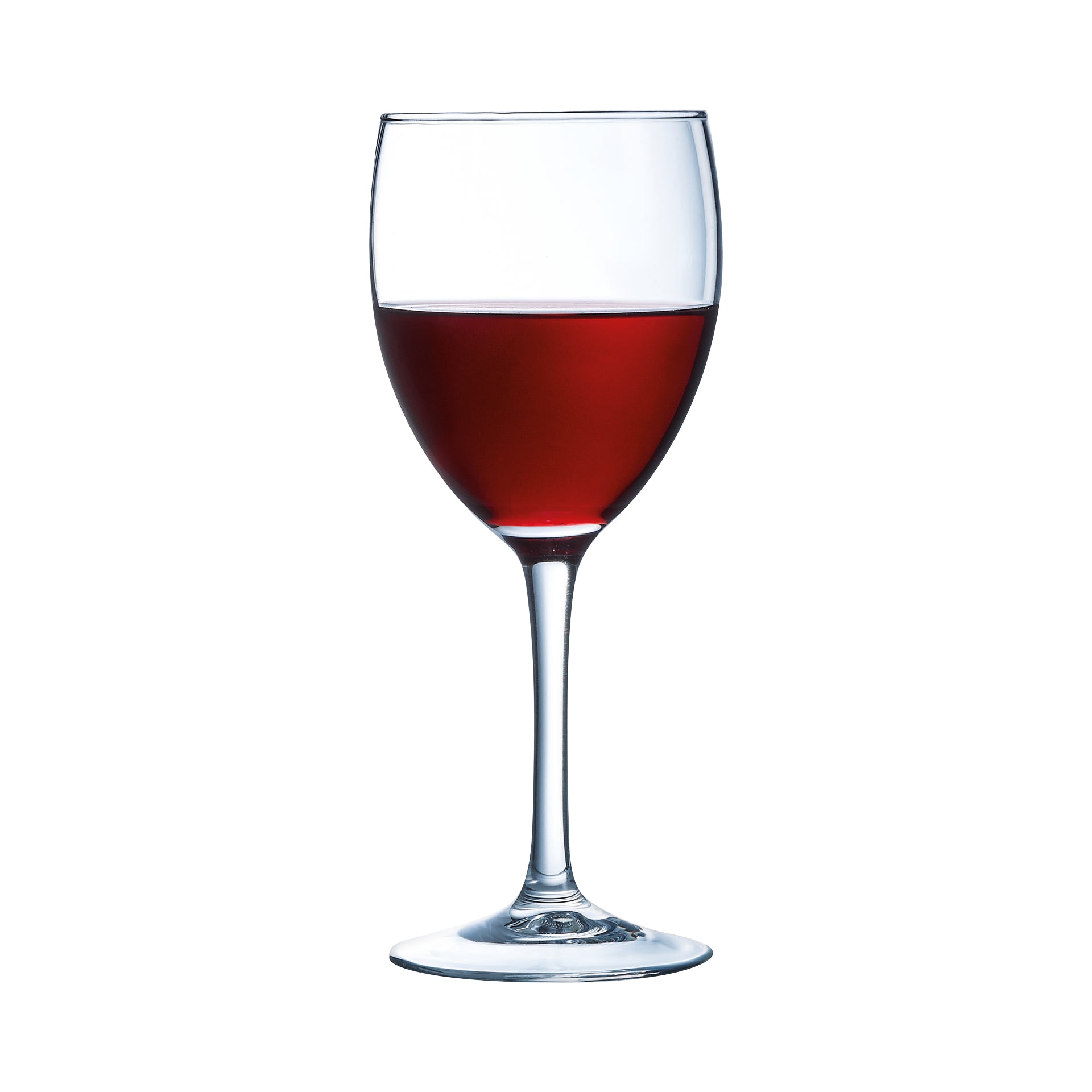 6 verres à pied 42cl Princesa Arcoroc - Mathon - 3