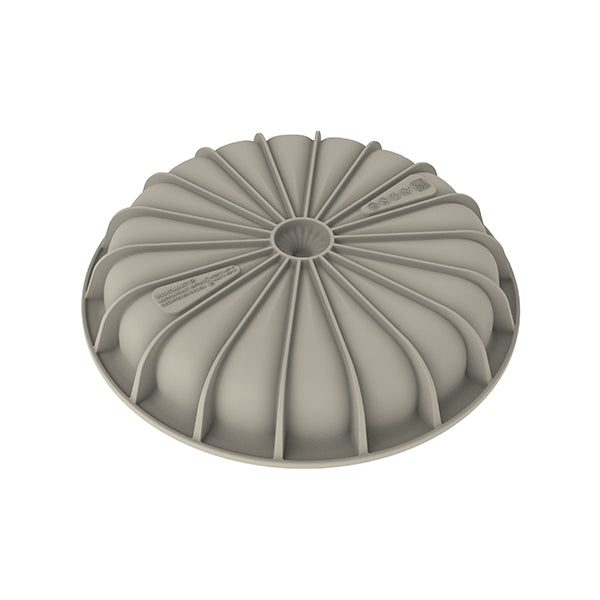 Moule silicone 3D Maggie 1400 ml Silikomart - Mathon - 4