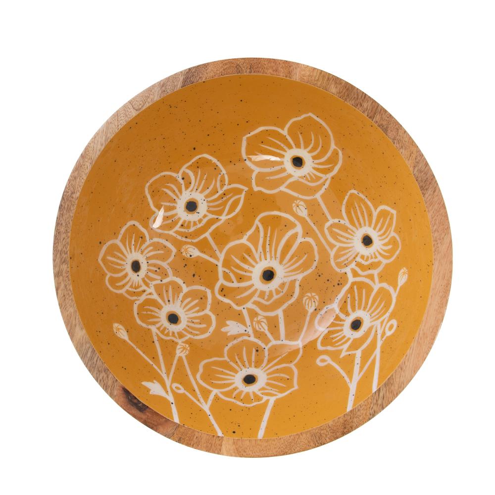 Saladier Melissa 35 cm Amadeus - Mathon - 2