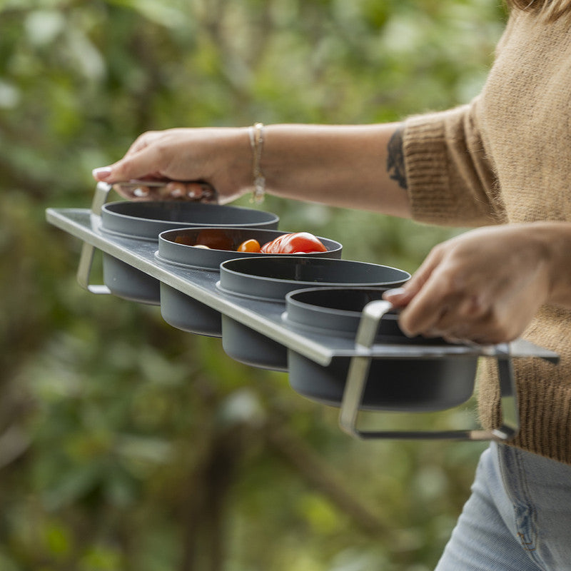 Topping Station TELLINI Ziipa - Mathon - 7