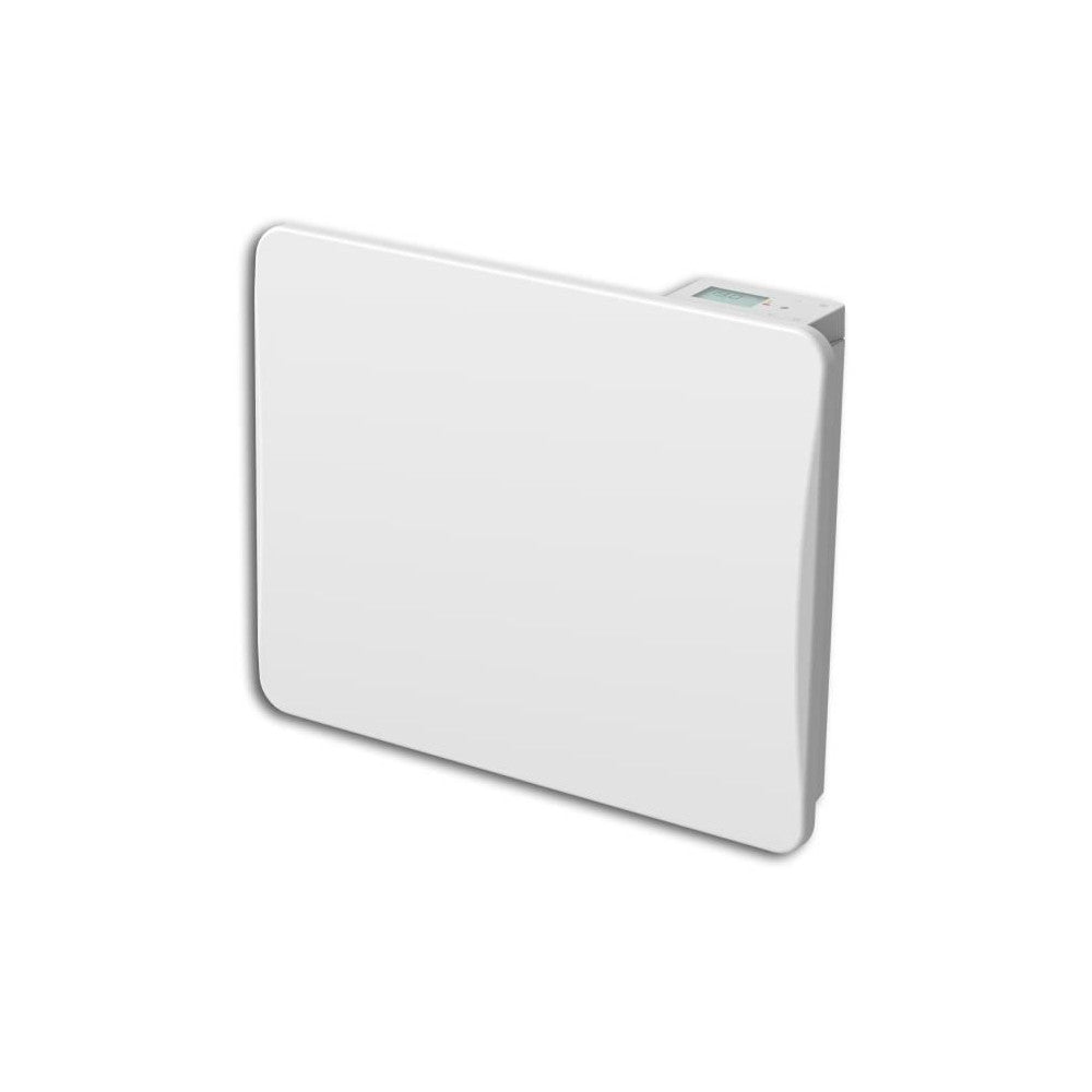 Radiateur électrique A Inertie - 1000w - Warm Tech - Céramique - 230v - Jusqu