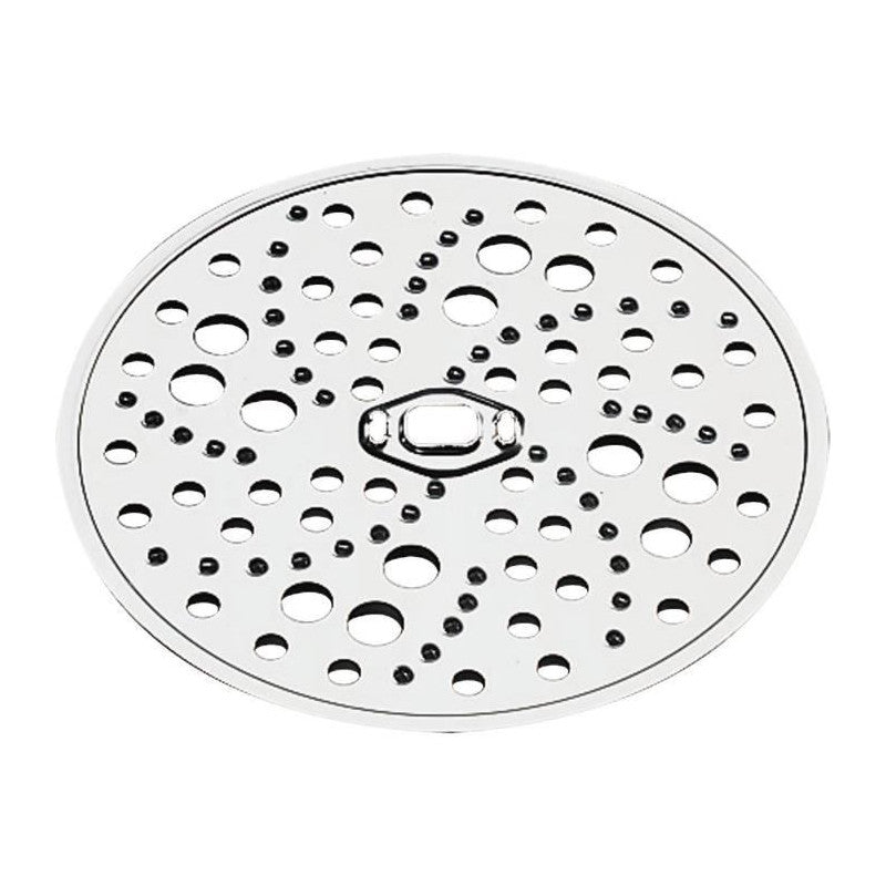 Accessoire Disque Inox Pour Râper -   - Muz45rs1 - Compatible Avec Robots Pâtissiers Mum4, Mums2, Mum5 Et Mum Série 4 Bosch - Mathon - 3