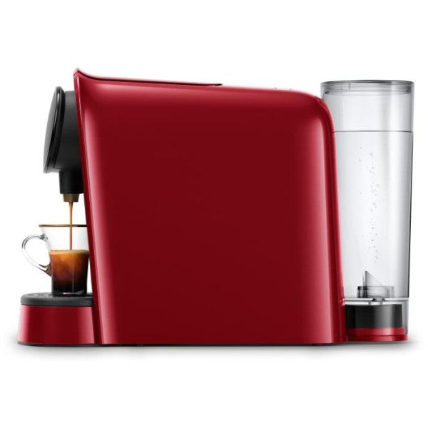 Machine A Cafe  A Capsules Double Espresso Philips L