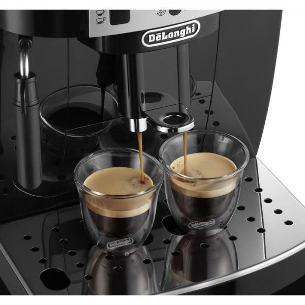 Machine A Cafe Expresso Avec Broyeur Delonghi Magnifica S Ecam22.140.b Delonghi - Mathon - 6