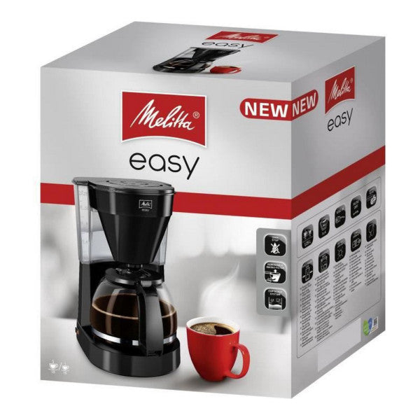 Cafétière Melitta Easy Ii 1023-02 1050w Melitta - Mathon - 2