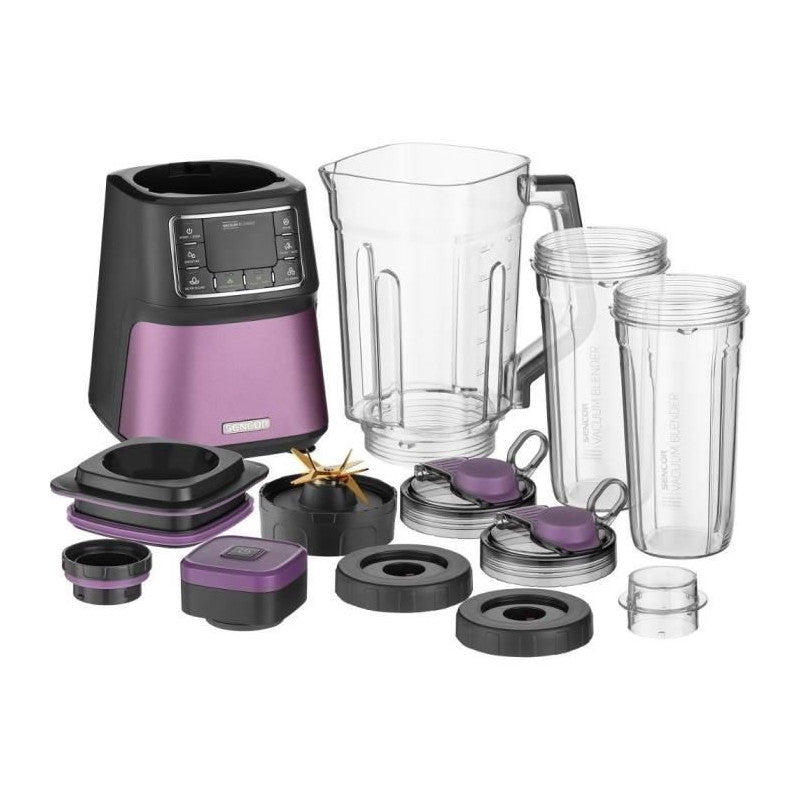 Super Blender - Sencor - Sbu 7873vt SENCOR - Mathon - 3