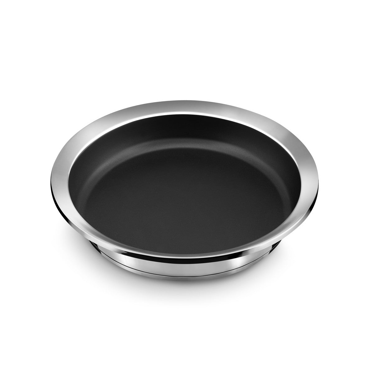 Ycône - Poêle 24cm revêtement céramique Cuisinox - Mathon - 2