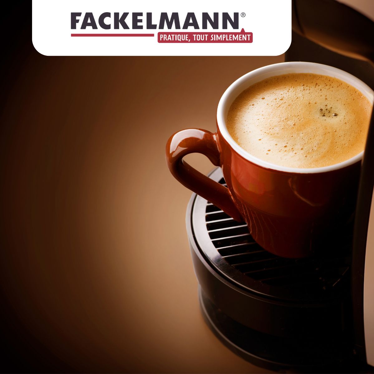 Ensemble de 4 Tablettes détartrantes pour machines à café multi-boissons  Petit-déjeuner Fackelmann - Mathon - 2