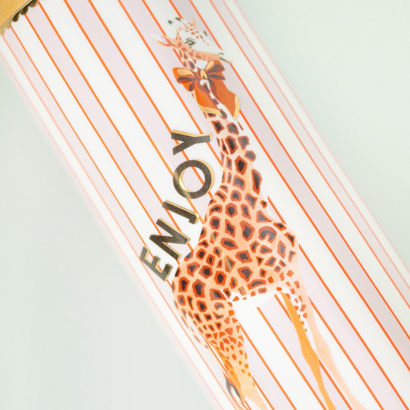 Pot hermétique - L - Girafe Yvonne Ellen - Mathon - 2