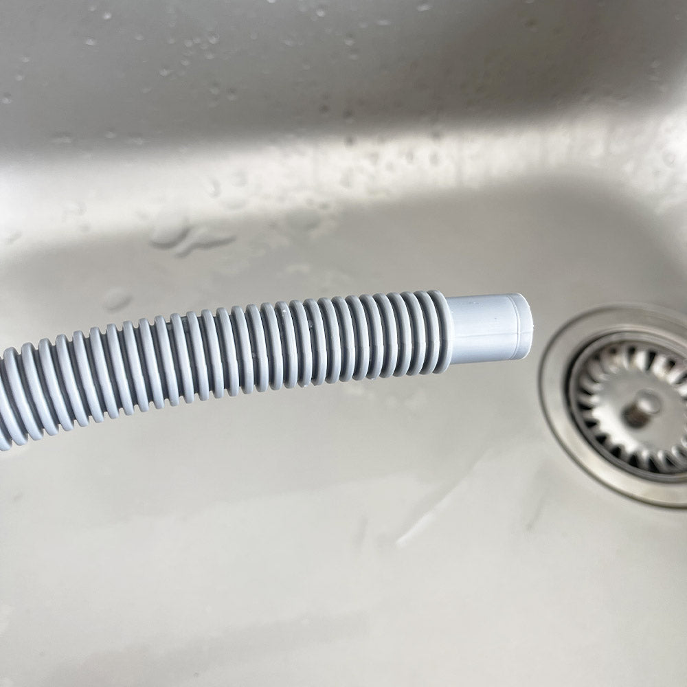 Mini lave vaisselle compact washclean 3 couverts Kitchen Move - Mathon - 6