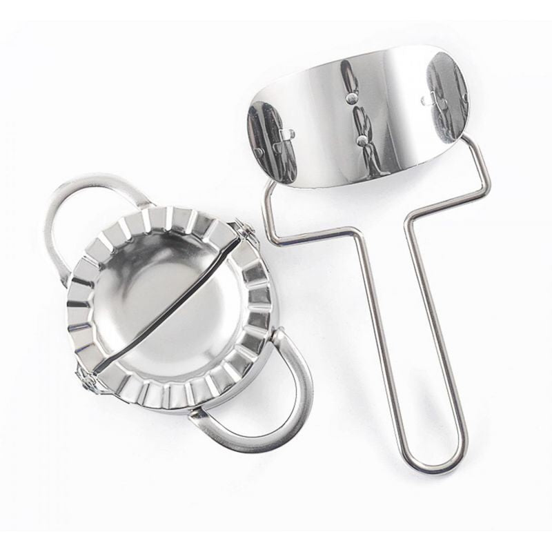 Appareil à boulettes et à patisserie 7 pièces Herzberg HG8114 Herzberg - Mathon - 5