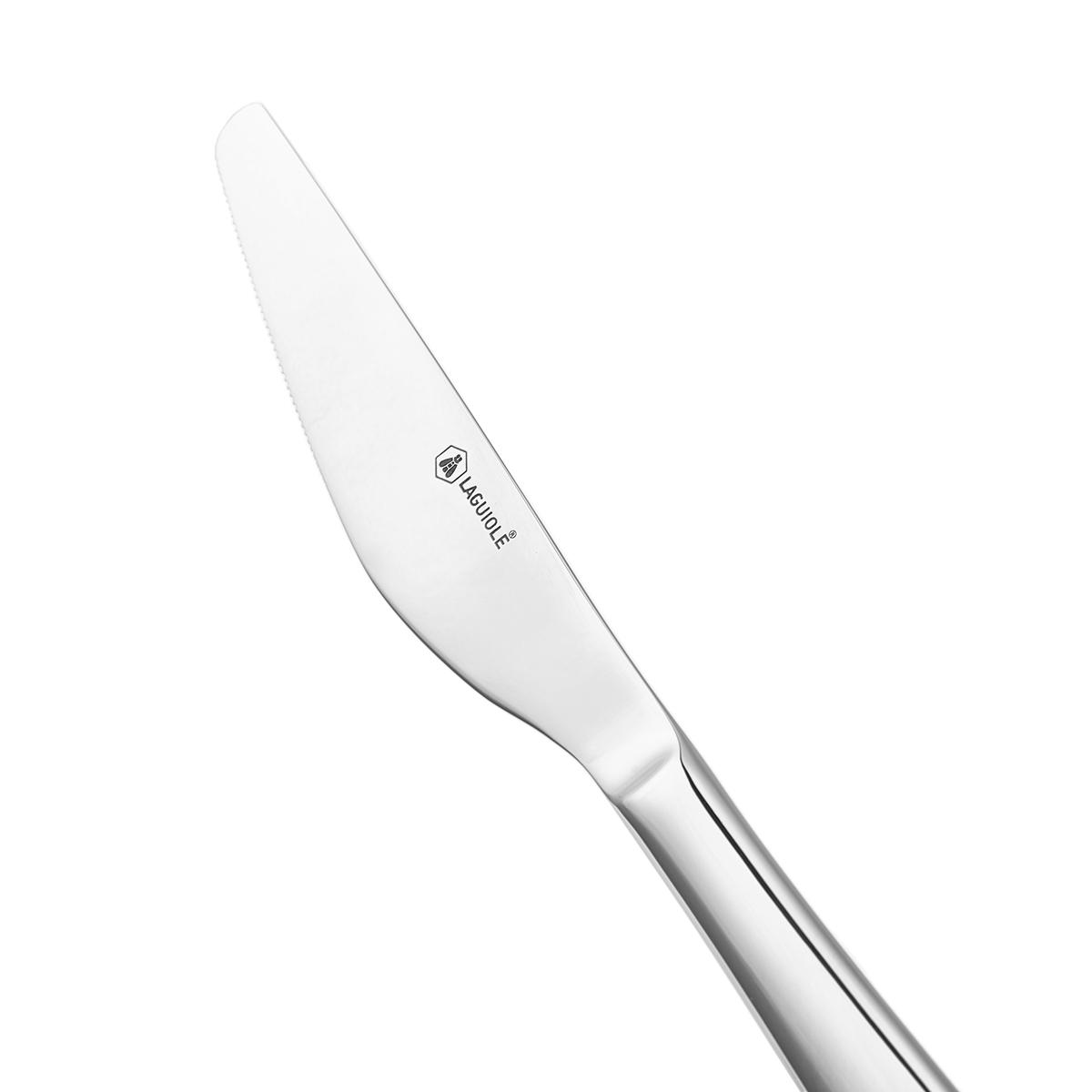 Ménagère 24 pièces - "Pivoine" Laguiole Cuisson - Mathon - 5