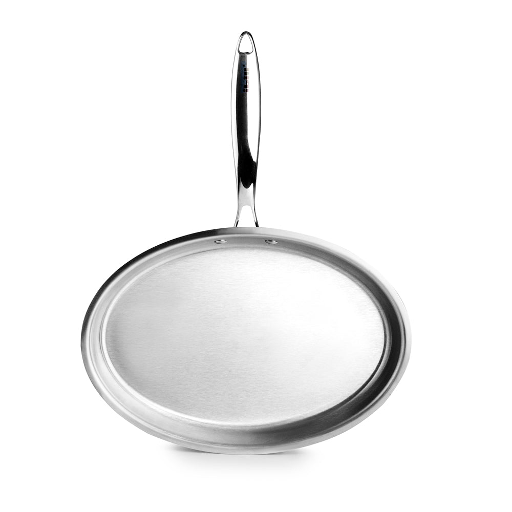 Poêle à Poisson Triply Natural Ibili - Mathon - 2