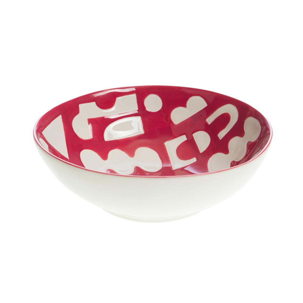 Poke Bowl Ohana (lot de 6) Amadeus - Mathon - 1