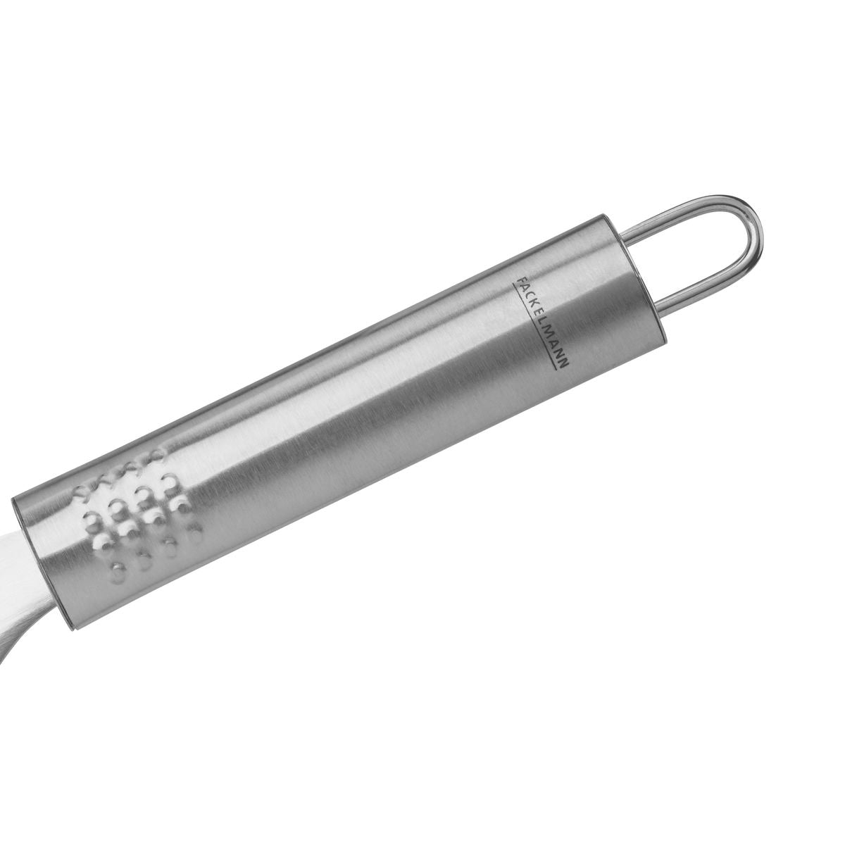 Rasoir à légumes inox 18 cm  Ovale Fackelmann - Mathon - 6