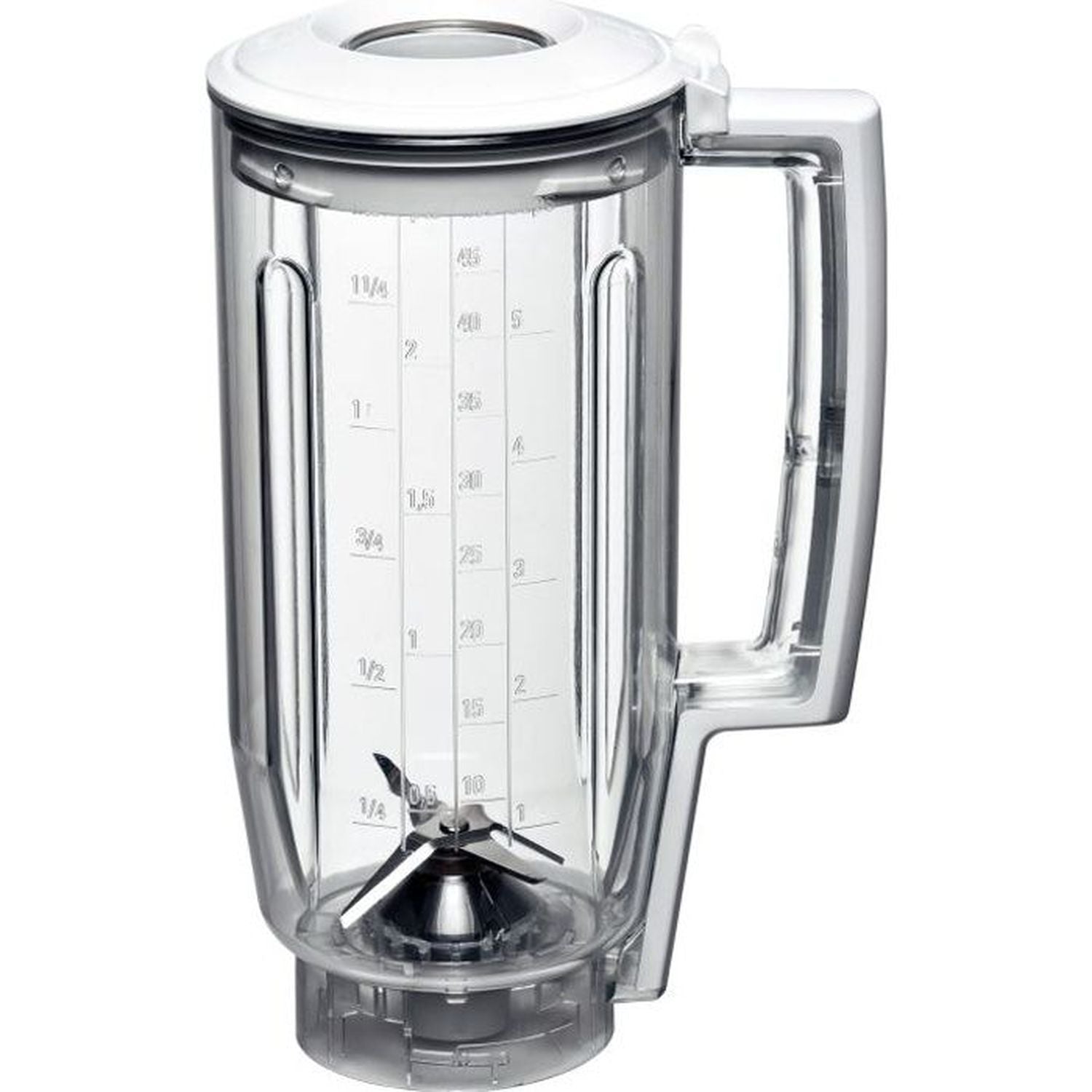 Bosch accessoires 1 blender classique pour kitchen machine Youdoit - Mathon