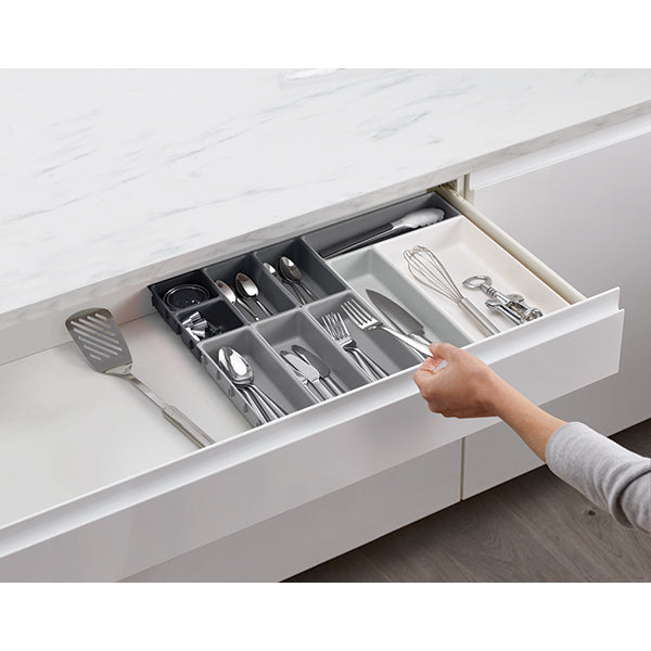 Set 10 compartiments de rangement Joseph Joseph - Mathon - 2