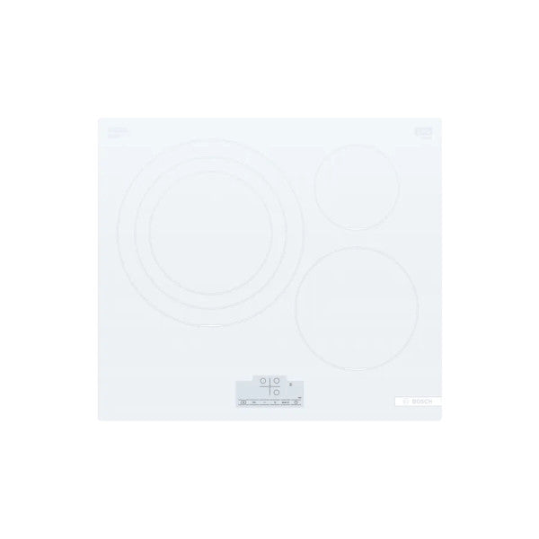 Plaque à Induction Bosch Pid612bb1e 59,2 Cm 7400 W Bosch - Mathon - 5