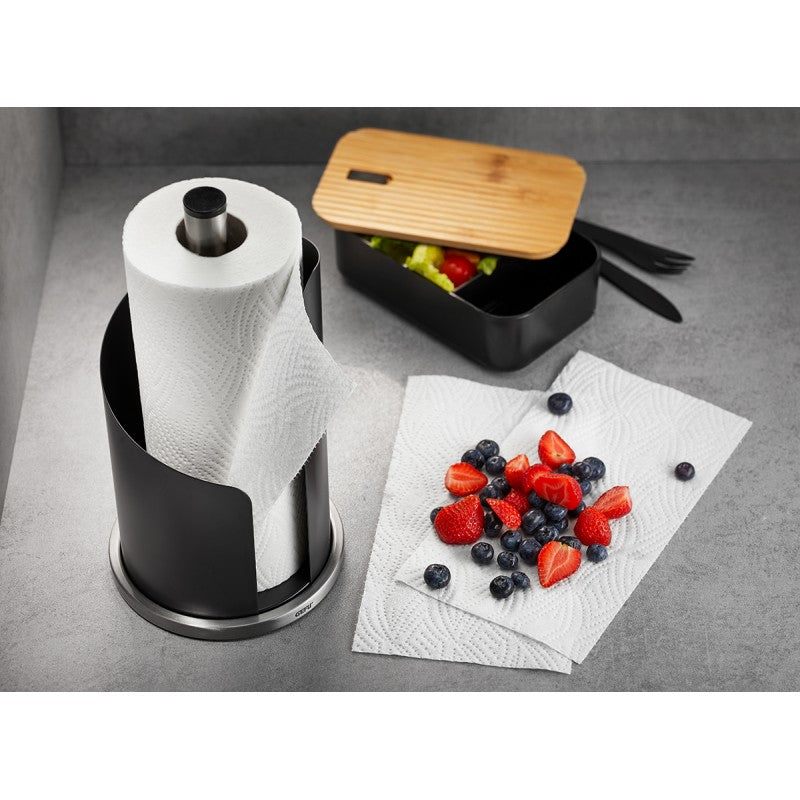 Porte-rouleau de cuisine CURVE Gefu - Mathon - 2