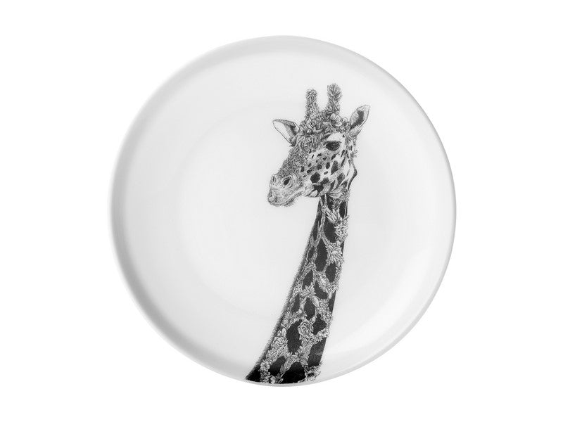 Assiette Giraffe - 20cm - Marini Ferlazzo Maxwell & Williams - Mathon