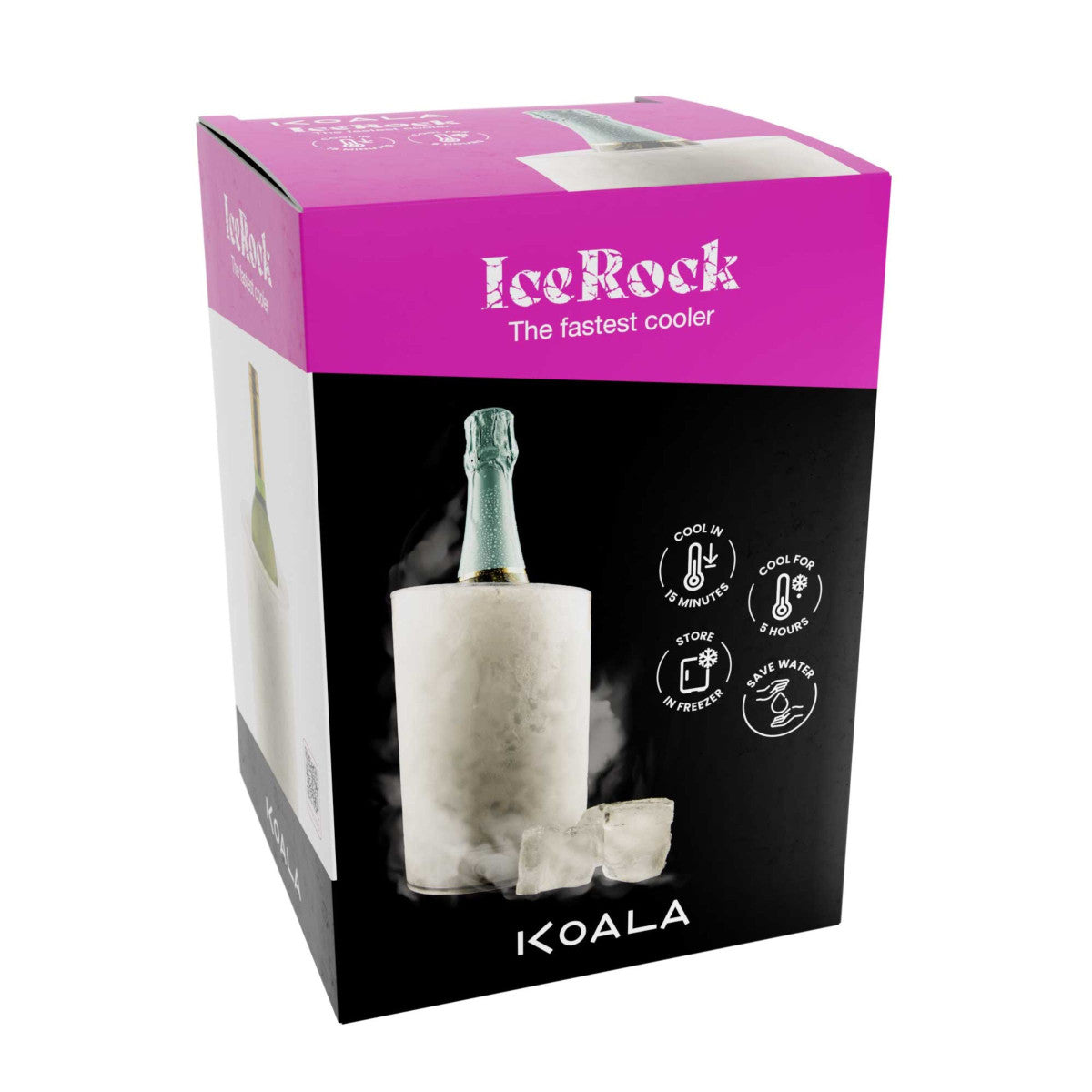 Ice Rock - Rafraichisseur rapide Koala - Mathon - 6