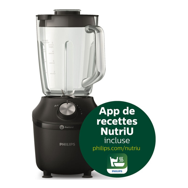 Blender   Hr2291 01 Philips - Mathon - 1