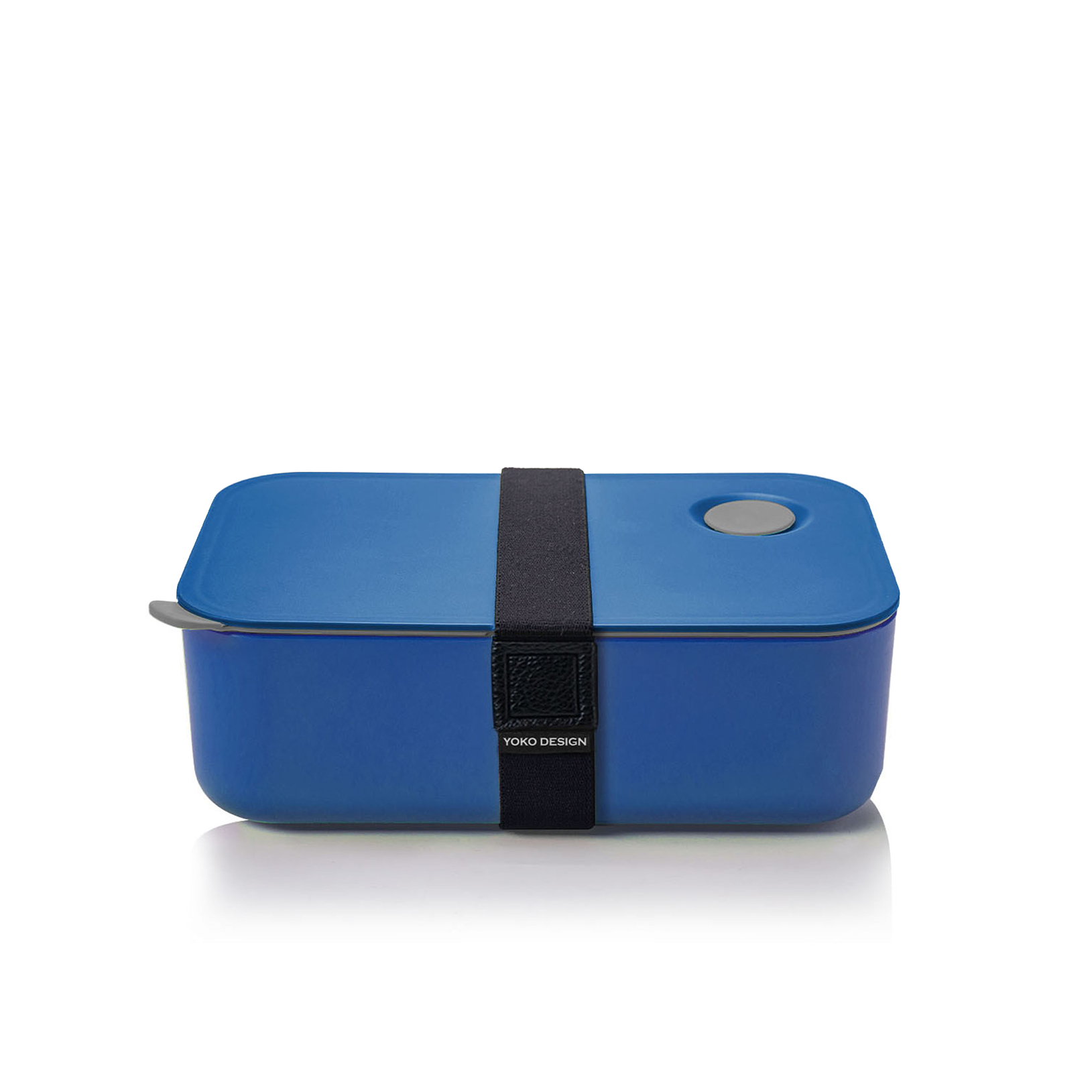 Lunch box bleue 1000 ml Yoko® Design - Mathon