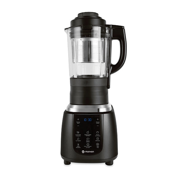 Blender chauffant 2,5 L 2100 W Mathon - Mathon - 2