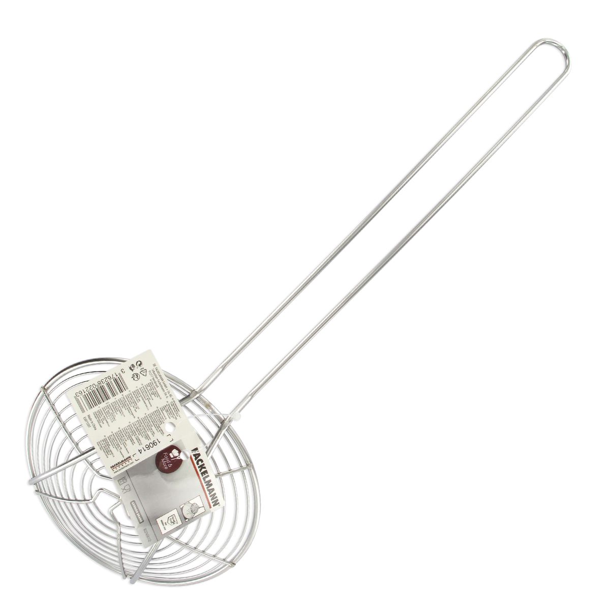 Araignée étamée diamètre 14 cm Fackelmann - Mathon - 5