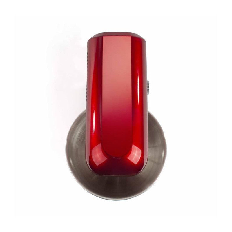 Robot Pâtissier - Livoo - Dop190r - 1000w - Bol 5l Inox - 6 Vitesses - Fonction Pulse Livoo - Mathon - 5