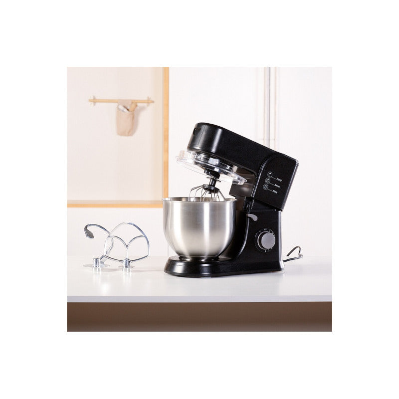 Robot Pâtissier   Bxkm1001e Black & Decker - Mathon - 6