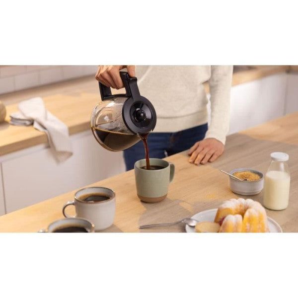 Machine A Cafe - Cafetiere Electrique  Filtre - Bosch - Tka2m113 Mymom Bosch - Mathon - 4