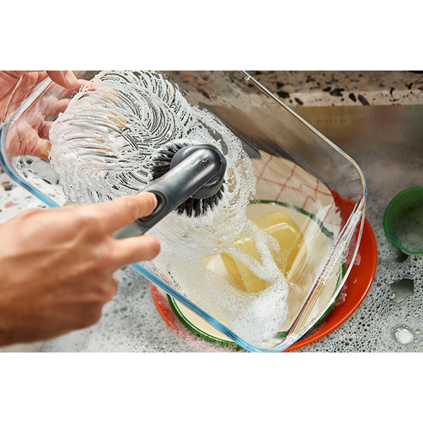 Brosse à vaisselle et distributeur de savon SinkTech Joseph Joseph - Mathon - 3