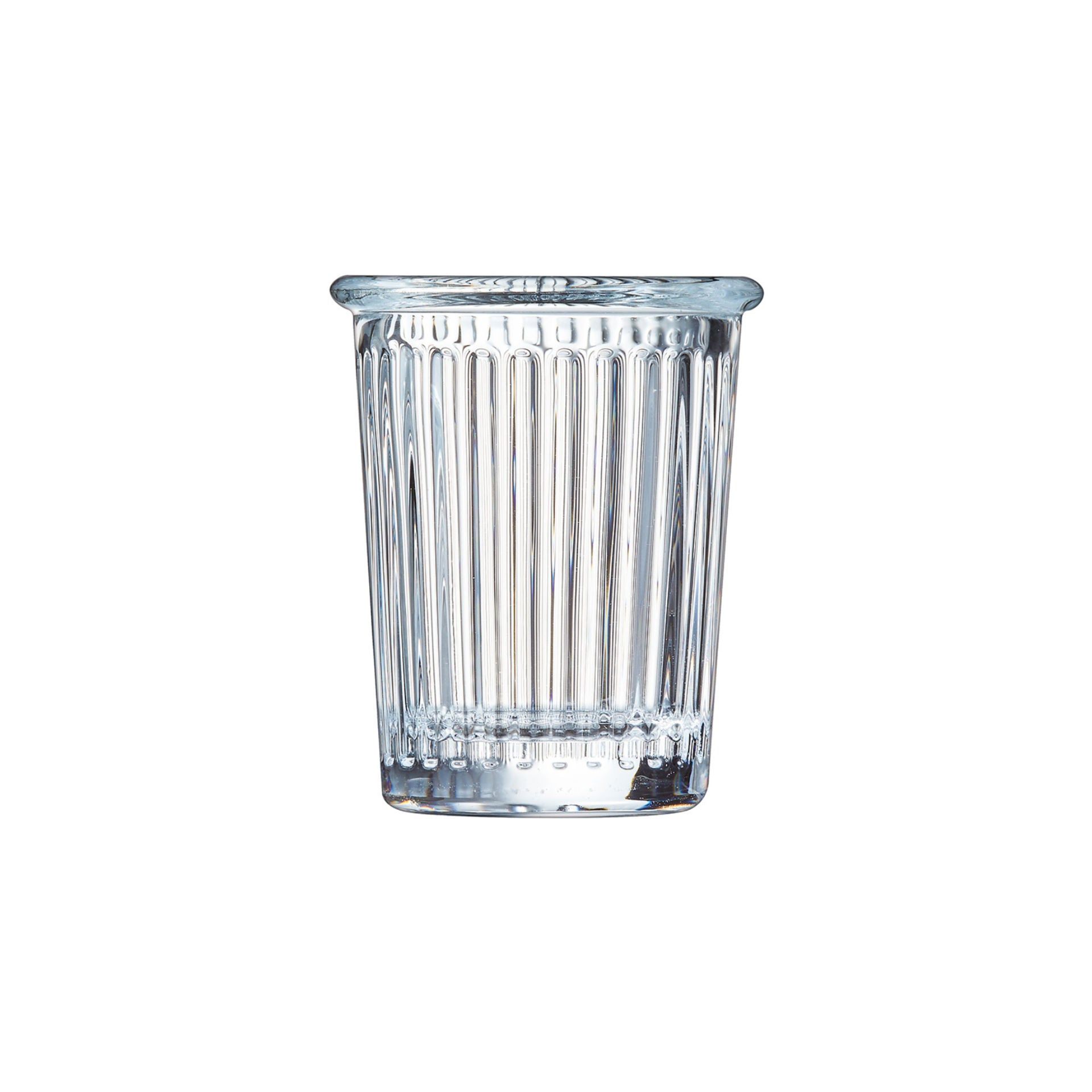 6 verres à shot 3,4cl New York Arcoroc - Mathon - 2