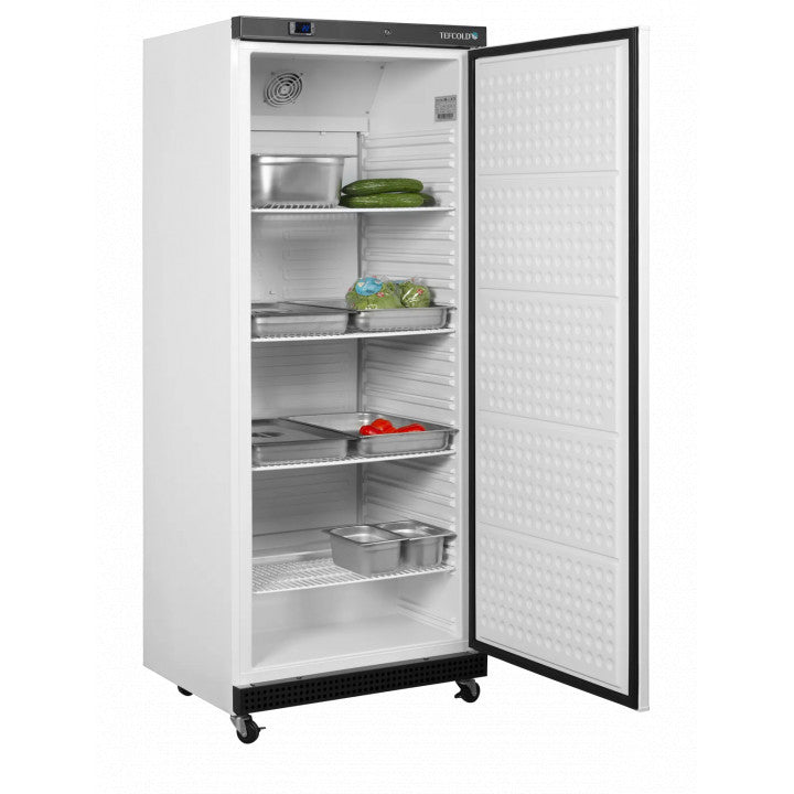 Armoire Réfrigérée Positive GN 2/1 570 L - Tefcold - Mathon - 3