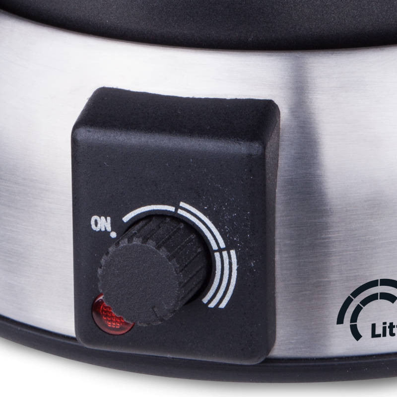 Raclette Et Fondue Little Balance 8386 Little Balance - Mathon - 3