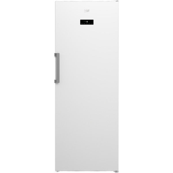 Congélateur Armoire Beko Rfne448e45w Beko - Mathon - 2