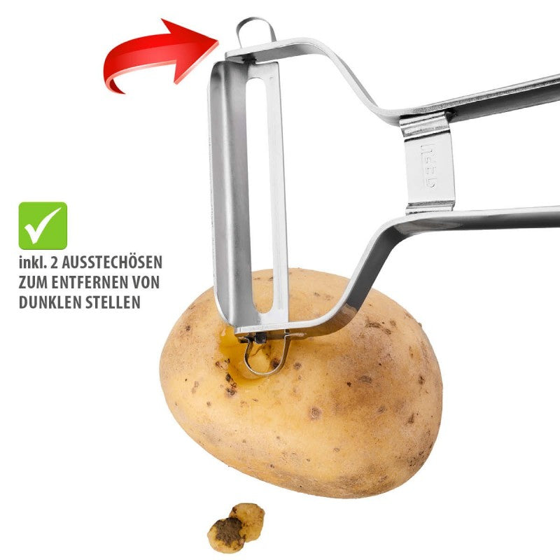 Économe Y-PRO Gefu - Mathon - 4