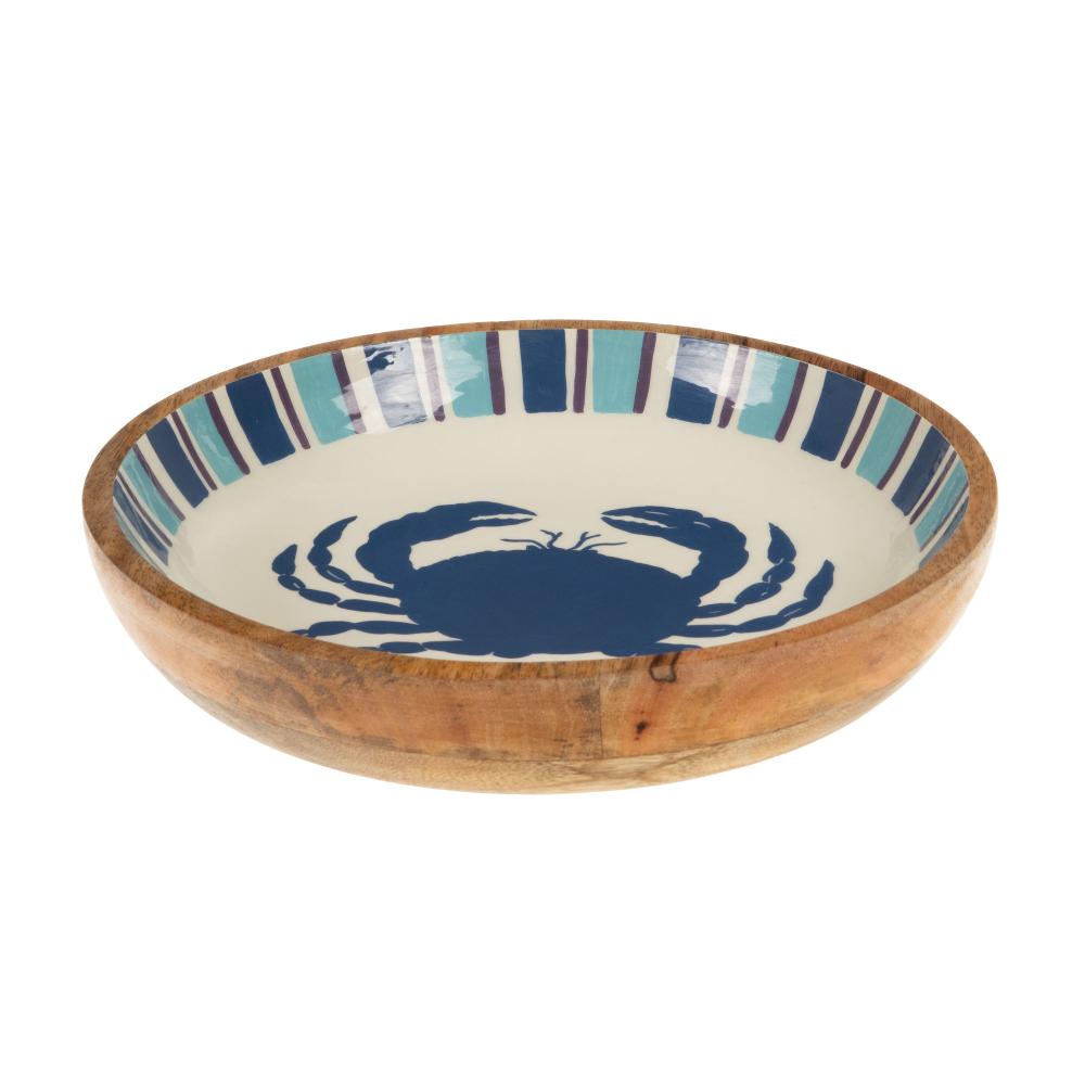 Coupelle Marina 27 cm (lot de 2) Amadeus - Mathon - 2