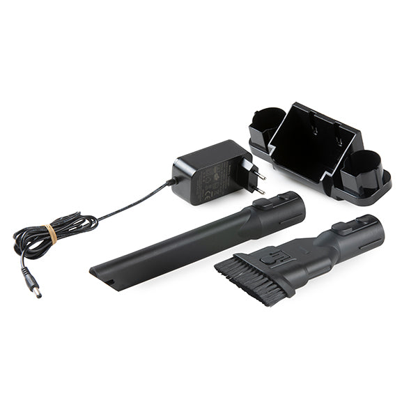 Aspirateur balai BLDC Sensi Force 500 W DO244SV Domo - Mathon - 5