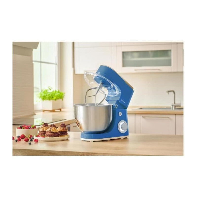 Robot Pâtissier - Sencor - Stm 3632bl SENCOR - Mathon - 4